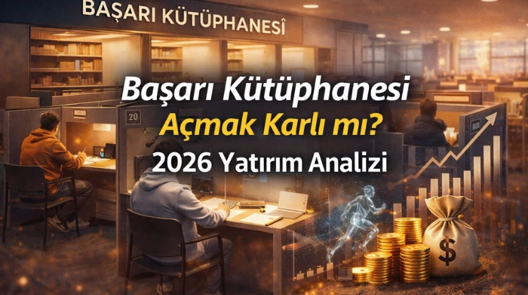 Başarı Kütüphanesi Açmak Karlı mı? 2026 Analizi