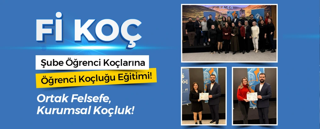 Eğitici Eğitimleri 
