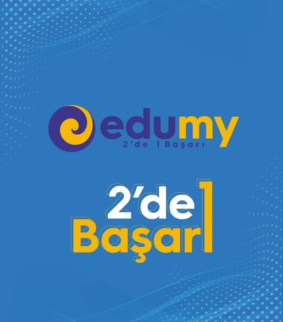 Edumy Koçluk Yazılım