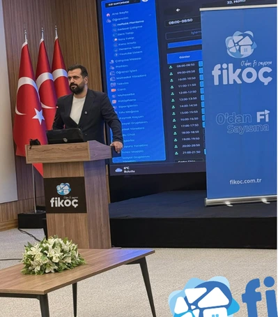 Eğitici Eğitimleri