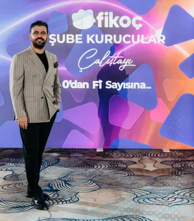 Fikoç Eğitim Kurucumuzdan